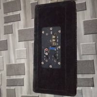 مضخم صوت • البصرة • أبو الخصيب