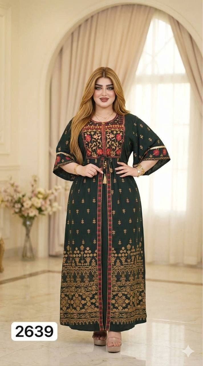 أناقة_هندية_بكوالتي_فاخر 🌟
https://t.me/HashmmOnline
🌸وصلت تشكيلة جديدة من الدراعات الهندية المميزة 🌸بتفاصيل تطريز ثقيل 🌸
درزن 6 الوان
تطريز هندي فاخر بدقة عالية
 التغليف: الدراعة تجي داخل 
جنطة أنيقة مع صوره الموديل
قياس. L. XL. XXL. XXXL


**إذا كنت صاحب هذا الإعلان وتريد حذفه لأي سبب، رجاءا أرسل رسالة إلى الدعم الفني**