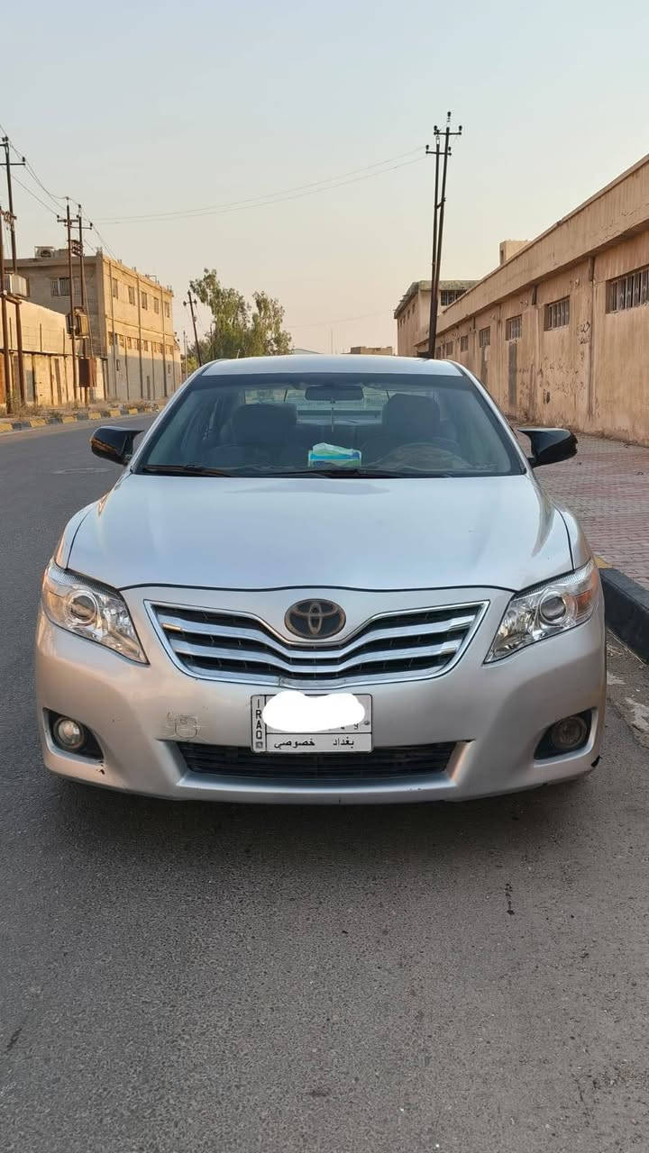 موديل ٢٠٠٧ نظيفه جاهزه ستفسار *********** سعر ٨٠ بوحيدر
