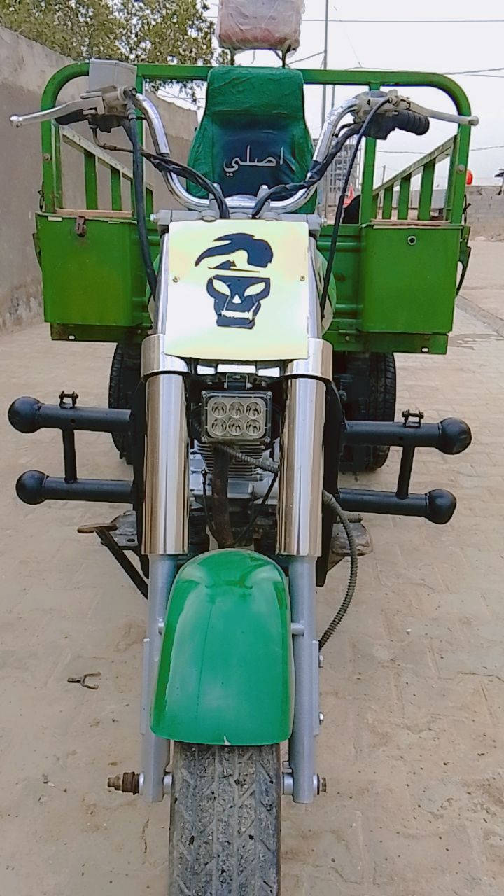 سلام عليكم ستوته البيع وراق صولي موديل21 شاصي مكفول مكينه 25 وتاير 13بل جيس دراجه جاهزه الشغل سعره 1750مكاني سماوه تصال عله رقم *********** غراضه كله وياهه دعاميه وجاملقات ودوسات
