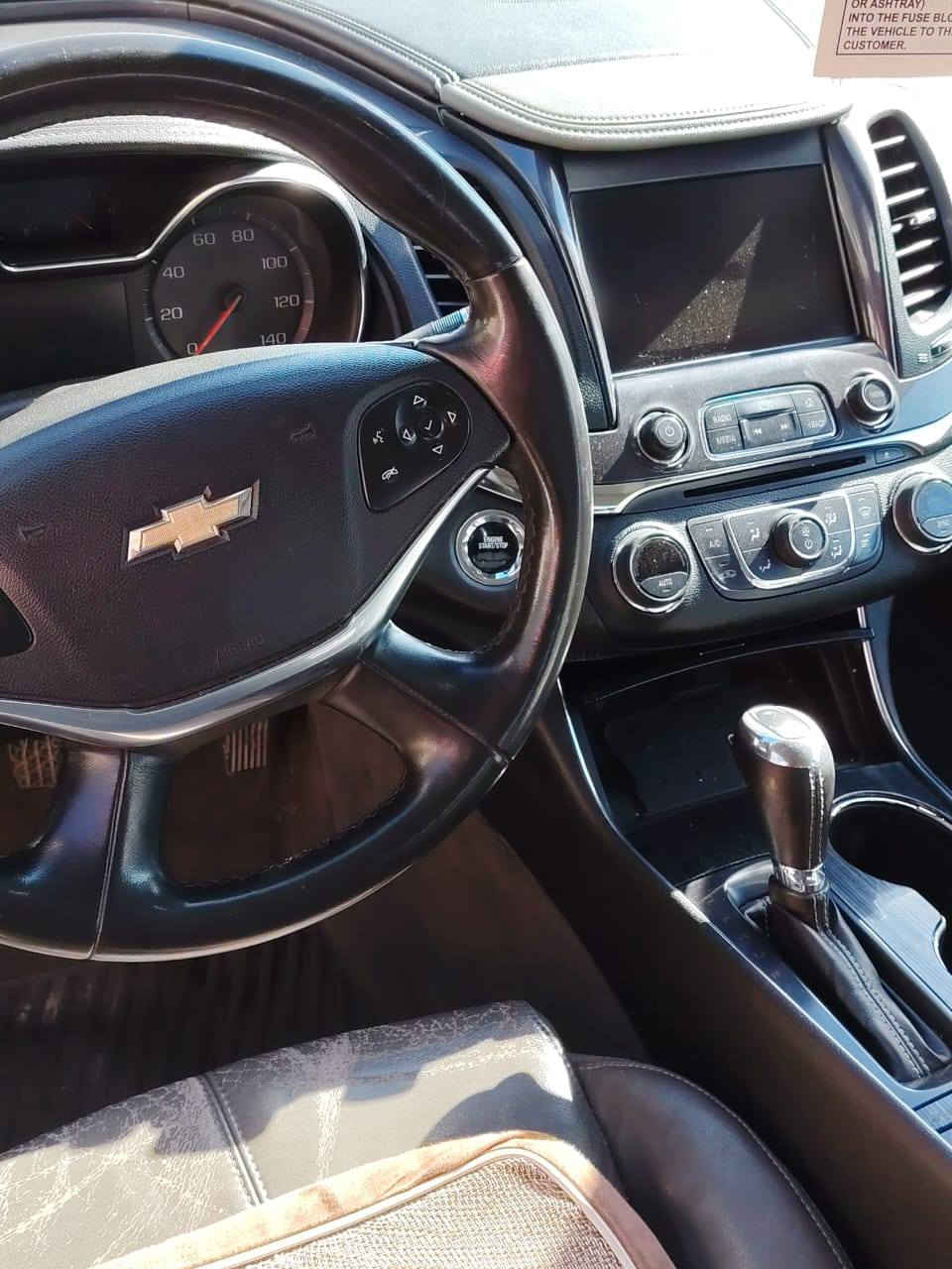 سلام عليكم امبالا 2016 فول 1/1 للبيع جامرلغ السايق صبغ وحافه البنيد من جهه الجامرلغ المصبوغ. سعر 135 بي مجال امراوس حسب القناعه موبايل  عنوان السياره كركوك تلفون (***********)
