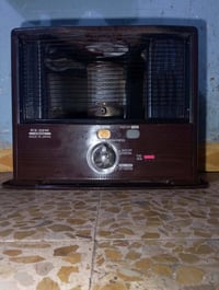 صوبه نظيفة • اجهزة منزلية