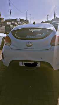 فولستر موديل ١٢ محرك ١٦٠٠ قطعتين صبغ كير محرك وضع شركه  ٠٧٧٣٥٣٨٠٥٦٨ ال...