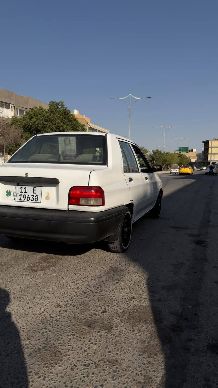سلام عليكم
سايبه موديل 2023
سياره مكفوله محرك وكير وتبريد وشواصي 
وشوفت عينك ومكفوله من ضربه قويه
السعر 65 وبيه مجال 
كربلاء


**إذا كنت صاحب هذا الإعلان وتريد حذفه لأي سبب، رجاءا أرسل رسالة إلى الدعم الفني**