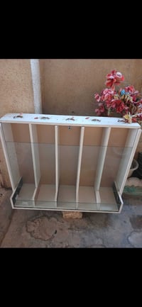 دولاب MDF تركي • جديد • سيف سعد