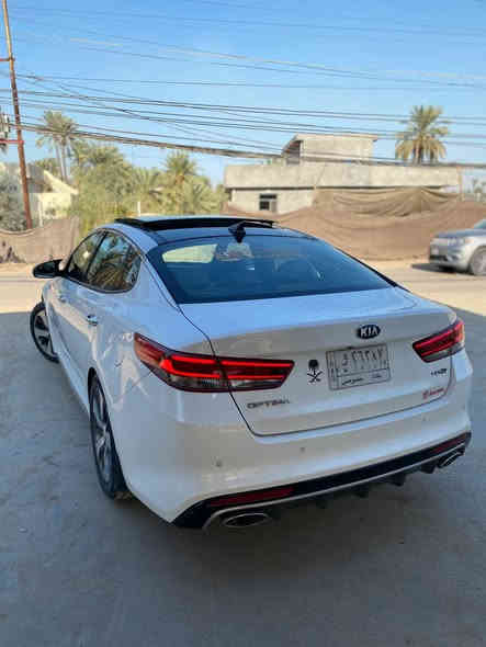 مواصفات _4 كامرات 360 درجة
هيتر ستيرن تدفئه تبريد بالكشنات 
حساسات امامي خلفي بردات خلفيه 
مري شفط كشنات خزن سماعات Harmin kardin
دمام خلفي ستيرن حرف D شفتات ستيرن محرك كير مكفولات سياره مكفوله بس صار بيها طخه بسيطه جدا موضحه بصوره راجعه بارد بيها كارت فقط بجاملغ سايق  
ماشيه ١٢٩ الف السعر ١٦٨ وبيها مجال بسيط 
*********** ممتواجد عالفيس مكاني بغداد جزيره بغداد
او الصليخ ال600
