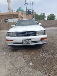 كراون ٩٢ • تحويل مباشر • تكييف كمبريسور