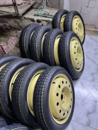 سبير BYD • قياس 17 • نجف حي الصناعي