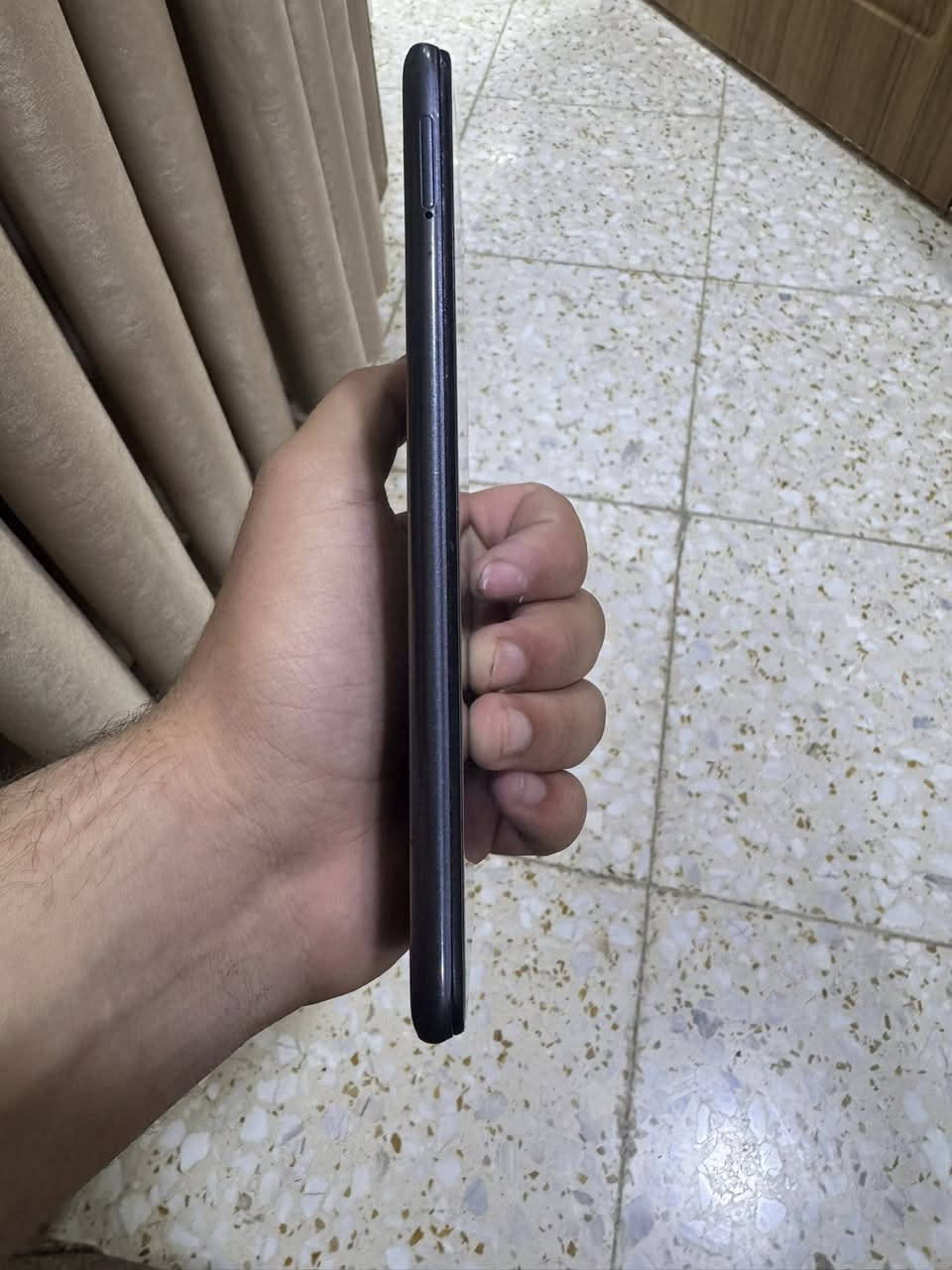 السلام عليكم متاح انفنكس هوت 12 ذاكرة 128 جهاز شغال وشاشة كدام عينكم شغالة ولمس طبيعي ميعلك  سعر 80 وبي مجال بسيط رقمي تواصل واتساب ***********
