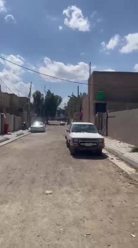 هيكل البيع مساحه  ٢٣٥ عنوان الفلاحيه شارع ٣٠ بالقرب من كورنيش الفلاحيه تفاصيل بالفيديو
اوتفاصيل أكثر تواصل خاص انطيك رقم صاحب البيت


**إذا كنت صاحب هذا الإعلان وتريد حذفه لأي سبب، رجاءا أرسل رسالة إلى الدعم الفني**