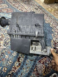 ايرفلو 525 • مختوم • النجف