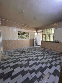 منطقة النسر • دار للإيجار • كراج