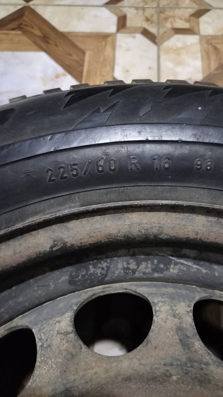 السلام عليكم سبير حجم 16 للبيع السعر 40 ألف مكاني أبو غريب


**إذا كنت صاحب هذا الإعلان وتريد حذفه لأي سبب، رجاءا أرسل رسالة إلى الدعم الفني**