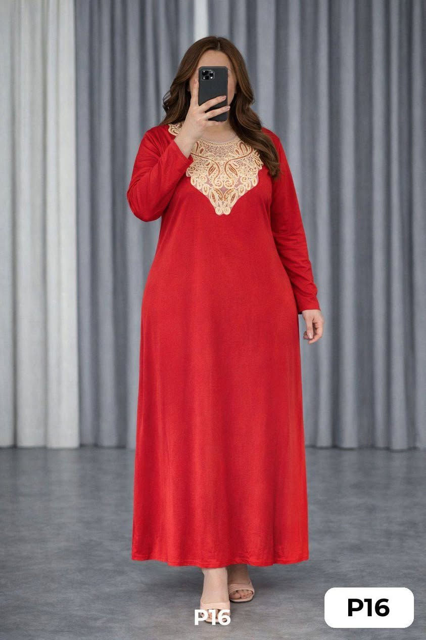 🌟 الراحة والأناقة في قطعة واحدة! 🌟
لأننا نعرف أن "دشداشة البيت" هي أهم قطعة في خزانة كل امرأة عراقية، وفرنا لكِ أرقى الدشاديش النسائية بخامة "الفانيلة" الأصلية التي تجمع بين النعومة والبرودة.
✨ لماذا تختارين هذه الدشداشة؟
 * خامة فانيلة درجة أولى: ناعمة جداً على الجسم، تمتص الرطوبة، ومثالية للأجواء الحارة في بغداد.
 * قياس "فري سايز" (Free Size): تصميم مريح جداً ومرن، يلبس بامتياز حتى وزن 85 كيلو.
 * موديل طويل وكامل: يمنحكِ الحشمة والراحة التامة أثناء الحركة في المنزل أو استقبال الضيوف المقربين.
 * ألوان ونقشات عصرية: تشكيلة مميزة تناسب جميع الأذواق.
📍 خدمة التوصيل
نوفر لكم خدمة التوصيل السريع إلى جميع مناطق بغداد (الكرخ والرصافة) وإلى كافة محافظات العراق. 🚚
💰 السعر والعرض
[ام ال ١٠ وال١٥ كلها متاكل يمي فقط خمسة ونص 
📥 طريقة الحجز
للطلب، يرجى إرسال رسالة إلى الخاص (الدايركت) تحتوي على:
 * صورة الموديل المطلوب.
 * العنوان الكامل ورقم الهاتف 
#دشاديش_عراقية #فصالات_نسائية #دشداشة_فانيلة #أزياء_بغداد #ملابس_بيت #دشاديش_نسائية #تسوق_اونلاين_عراق #بغداد_الكرخ #بغداد_الرصافة #موديلات_2026 #حاجة_بربع #عروض_العراق #دشاديش_بيت


**إذا كنت صاحب هذا الإعلان وتريد حذفه لأي سبب، رجاءا أرسل رسالة إلى الدعم الفني**