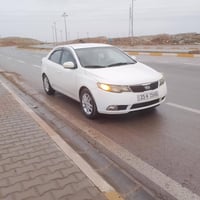 سيراتو ٢٠١٢ • ماشي ١٨٢الف • كاميرا