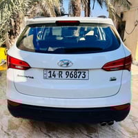 سنتافيا • ٢٠١٤ • ٦ سلندر