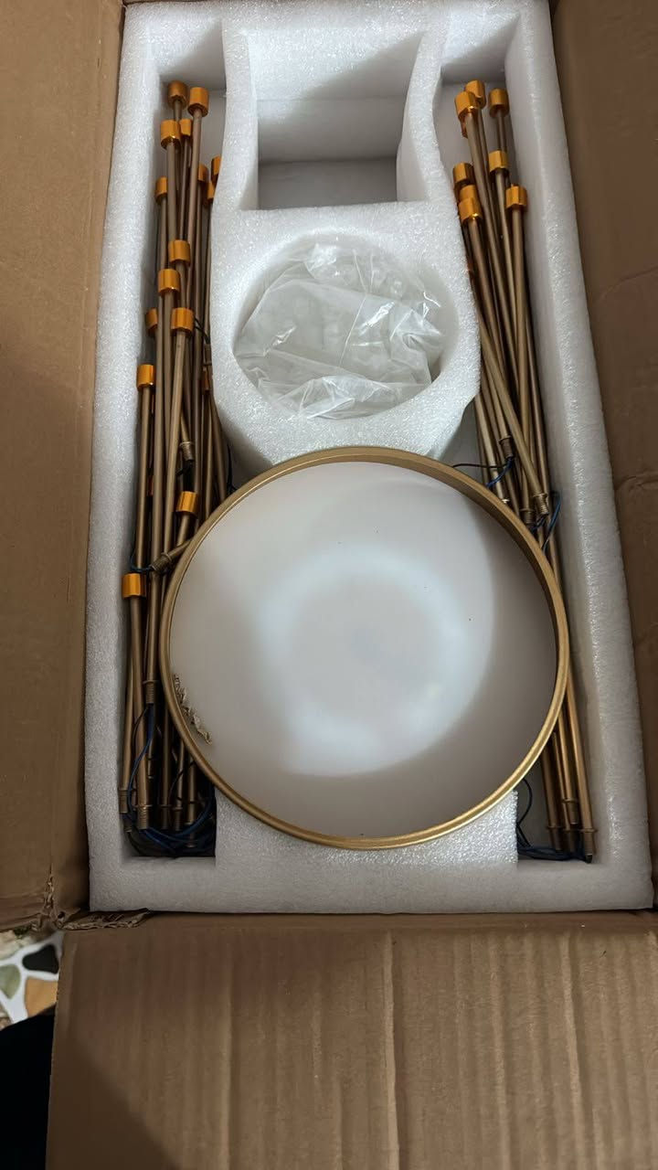 ثريه بهذا الشكل ابيع يم اعلى سعر طك الجيس


**إذا كنت صاحب هذا الإعلان وتريد حذفه لأي سبب، رجاءا أرسل رسالة إلى الدعم الفني**