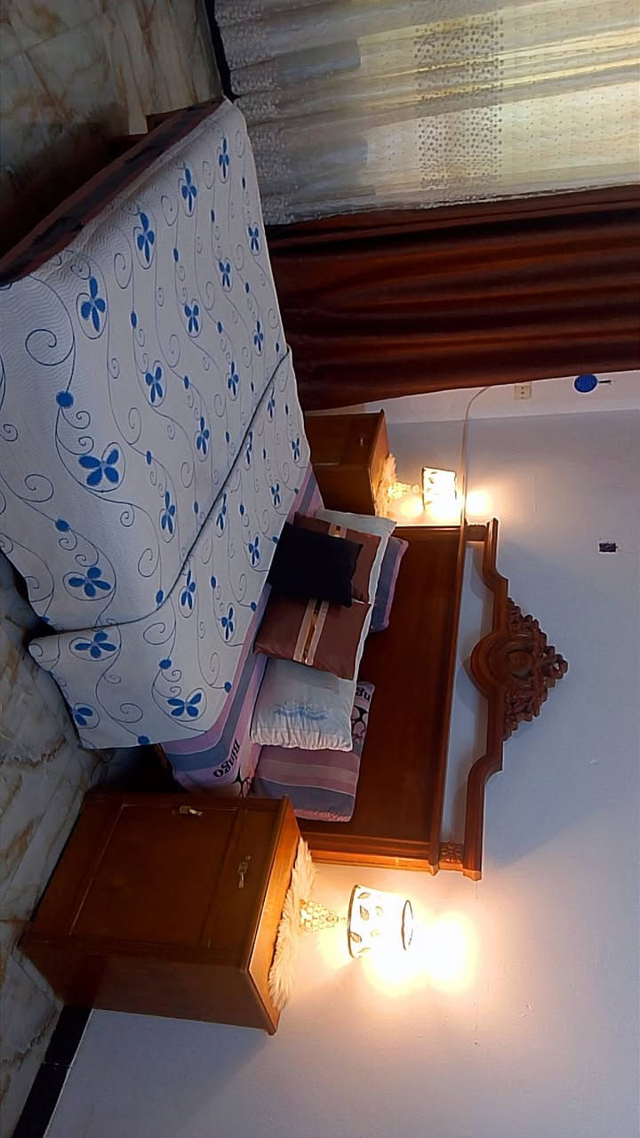 غرفه صاج نظيفه 600 مابيهه ضرر


**إذا كنت صاحب هذا الإعلان وتريد حذفه لأي سبب، رجاءا أرسل رسالة إلى الدعم الفني**