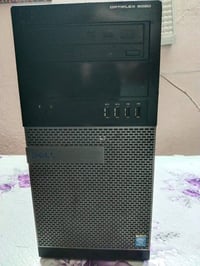 كرت RX560 • i5 جيل 3 • نجف