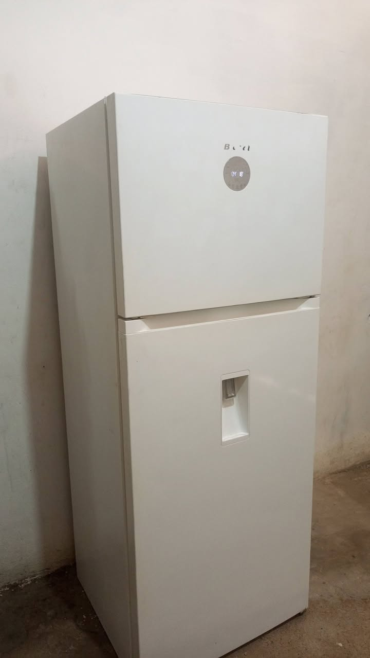 Réfrigérateur Brond 600 litres, sans givre
0792124668


**إذا كنت صاحب هذا الإعلان وتريد حذفه لأي سبب، رجاءا أرسل رسالة إلى الدعم الفني**