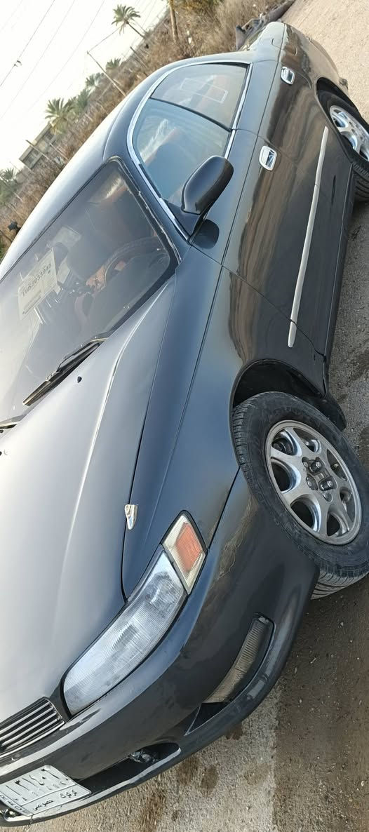 السلام عليكم
مارك نفخ موديل ١٩٩٤ رصاصي غير محدد
تحويل مباشر كفاله من الكص ونقل الجثه والاصوليات
صدر امامي خلفي جديد تخم تاير جديد 
كير مكينه جدد لاتنقصين ولاتبخير 
كهربائيات كلها شغاله 
السعر ٤٨ وبيها مجال بسيط 
صلاح الدين بلد ***********
