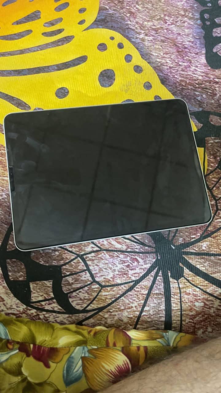 ايبادM1 للبيع سعر 650 وبي مجال


**إذا كنت صاحب هذا الإعلان وتريد حذفه لأي سبب، رجاءا أرسل رسالة إلى الدعم الفني**