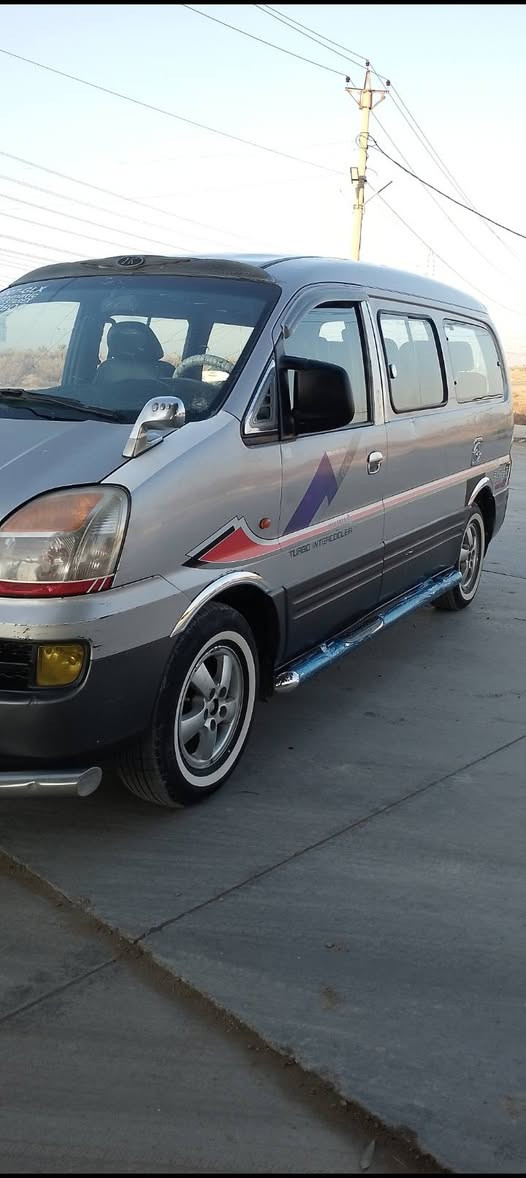 سلام عليكم ستاركس للبيع 2007 رقم ديالى انكليزي مكفوله سياره خير من الله مكان بغداد  //***********
