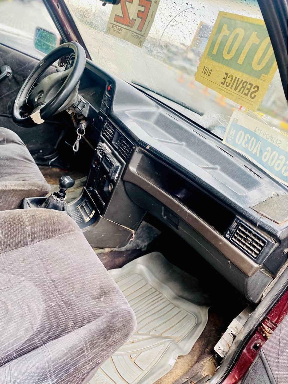 . بـــــەنــاوی خـــوای گــەورە نــرخ 12‌$مـــەجالێکی زۆرکەم
           ئـۆپـڵ کادێـت بـــۆ فـــرۆشتن ❤ مۆدیل1990❤
    🧿گـــێــڕو مـــەکــیــنــە زۆر پـــاک بــەشــەرت🧿                          
👈🏽دەعـــامــی بـــۆ دەعــــــامــــی جـــایـــزوو مــەزبوت‌👉🏽
تـەحویل عەسڵ سـەنـەوی و وەکالەتە ((پــاکـانەی مــروری)) بـــۆکـــراوە ))👌 بــەشەرتی ئــەوەلــیـات و حاسیـبـە👉🏽
بـــەرگــەدرگــاو نــاوی زۆر جـوان هــەیکەلی نمــونـە💚
مــاشــالڵە زۆر بـــە قــوەتــە 🍁تــەقــەوڕەقەی نیە بەشەرت
بــەنـزین زۆر کــەم ئـەخوا مــاشالڵە زۆر زۆر کـپە سەیارەکە
                             کــارەبــایی گـشــت گــیـانی مـــەزبــوت              
لایــت  فــڵچە  ئـیشارەت  گێچەکانی کامل مەزبووت کوشن        
بـــلـوتـوز AUX CD. زۆر بــێ مـــەســرەفە
***********     *********** السليمانية, العراق
