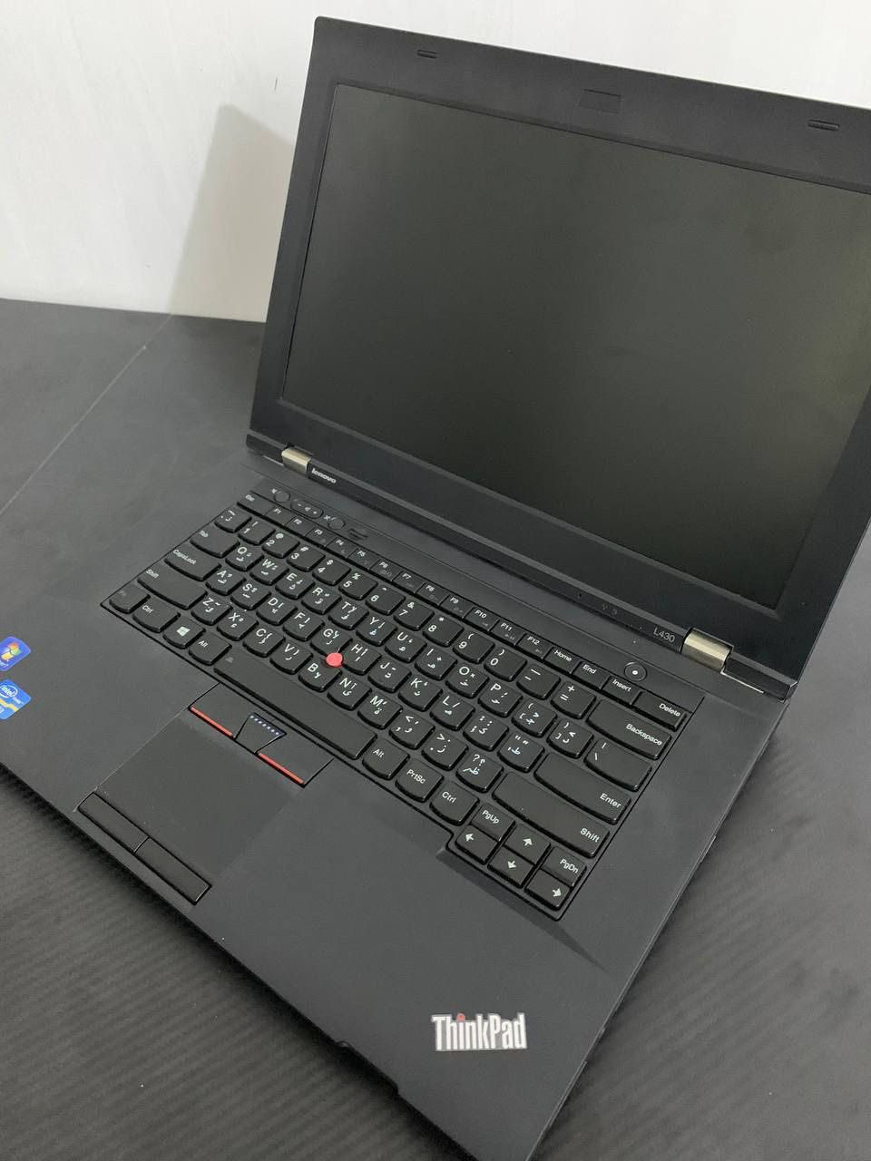 🔥 بس 110 ألف! لابتوب عملي يخدمك يومياً 🔥
تريد جهاز سعره خفيف ويقضي شغلك اليومي بدون تعب؟ هذا اختيار ذكي 👌

💻 المواصفات:
⚙️ Core i3 2540M
💾 4GB RAM
📀 250GB HDD
🖥️ شاشة 14 إنچ (خفيف وسهل الحمل)

💰 السعر: 110 ألف فقط
❗ عرض اقتصادي حقيقي

🎁 الهدايا:
✔️ ماوس RGB
✔️ شاحنة أصلية
✔️ حقيبة أنيقة

🔧 شلون راح يفيدك؟
✔️ إنترنت وسوشيال ميديا
✔️ برامج الأوفيس
✔️ دراسة ومحاضرات أونلاين
✔️ شغل الدوام والاستخدام المنزلي
✔️ سهل الحمل والتنقل

🛡️ ضمان شامل – استبدال من أي خلل
📞 استفسار مفتوح عند أي سؤال
🚚 توصيل لجميع محافظات العراق

📲 واتساب:
***********

110 ألف وبس… حل عملي يريحك �
