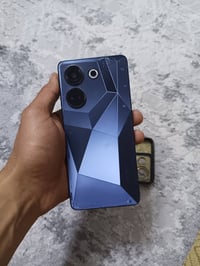 تكنو كامون ٢٠ برو • ٢٥٦ • كربلا الجاير