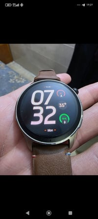 شاومي أمازفيت • قياس ٤٦ • توصيل محافظات