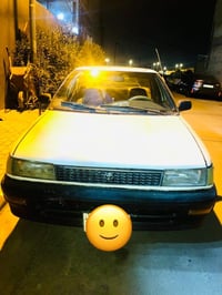 كورلا مديل 92 يسره بلادي  السعر 48 07830058874