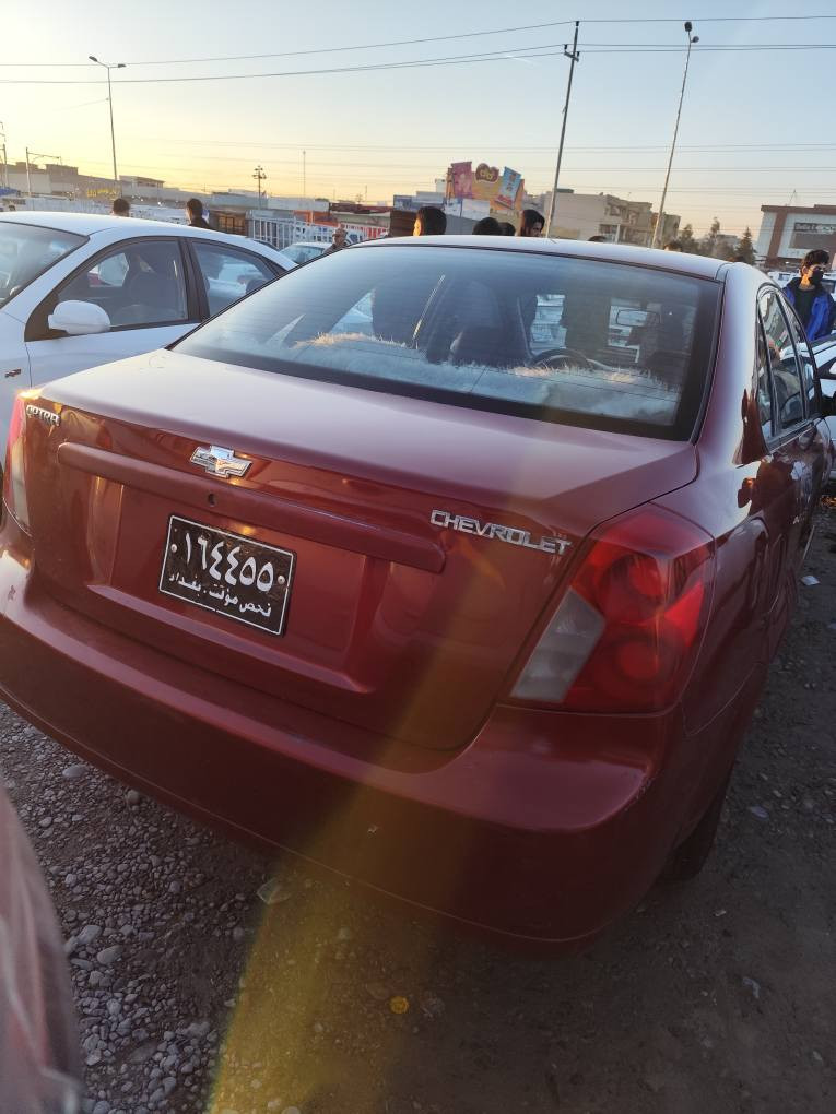 ئۆپترا مۆدیل ٢٠٠٤ئاڕم پلاستیک 
نمونە لە جوانی کاڵ بونە وەیی نیە
دووپارچەیی پەمپە بی ناو گرتن 
گیڕو مە کینه و کارە بایی بە شە رت 
سعری٥٧گەلا
شوین ڕانیە
ژم ***********
ژم*********** رانية, السليمانية
