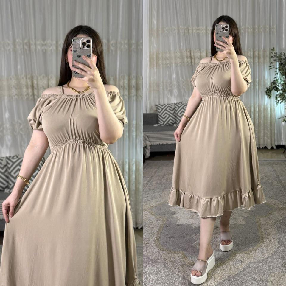 فستان قصير 

خامة زبده  شرط الفحص درجه اولى 

فري سايز لحد ٨٥ كيلو
السعر 12


**إذا كنت صاحب هذا الإعلان وتريد حذفه لأي سبب، رجاءا أرسل رسالة إلى الدعم الفني**