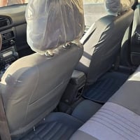 مازدا ٦٢٦ • صبغ بل بوند • رقم نينوى
