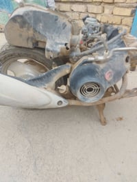 مكينه دراجه ماكس منغولي بيه صوت بل الكام شفت الديوانية حي الفرات ٠٧٨٠٠...