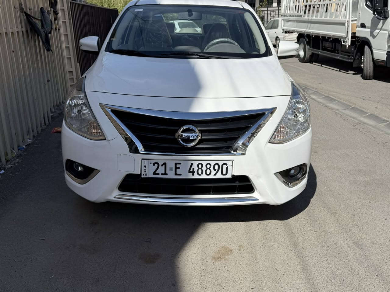 سني


**إذا كنت صاحب هذا الإعلان وتريد حذفه لأي سبب، رجاءا أرسل رسالة إلى الدعم الفني**