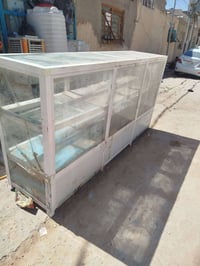 نجف • ٣م طول • متر ونص ارتفاع