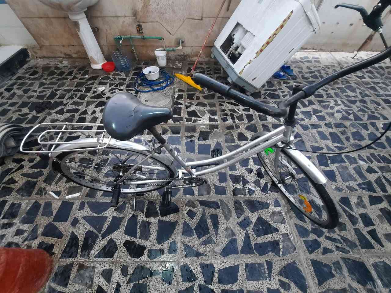 مابي اي نقص السعر 60الف وبي مجال 
مكاني بغداد منطقة سبع أقصور شارع المشروع


**إذا كنت صاحب هذا الإعلان وتريد حذفه لأي سبب، رجاءا أرسل رسالة إلى الدعم الفني**