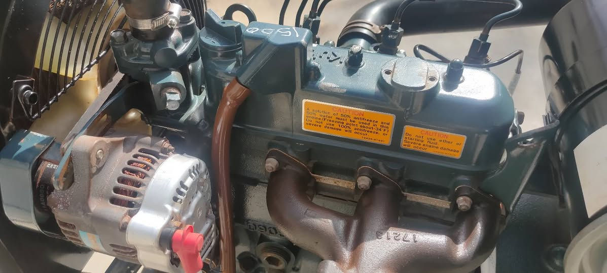 للبيع كابوتا 3 سلندر اوربي مامشتغل بلعراق جديد على وضع الشركه مامفتوح بي برغي تشغيل واطفاء اوتو ونظام  حمايه للاستفسار ***********
