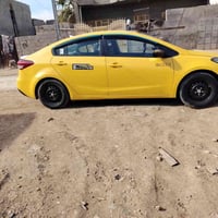 فورتي • ٢٠١٧ • مكينة ٢٠٠٠