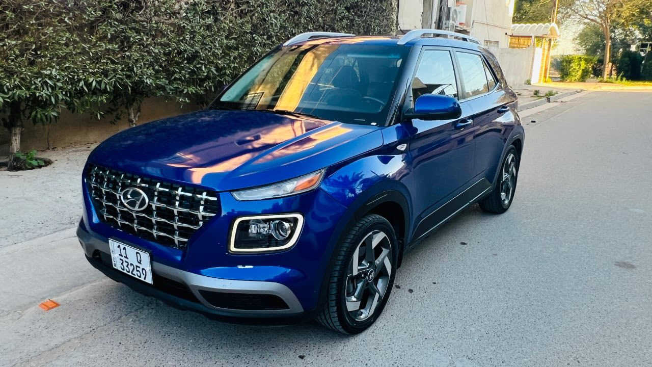 السلام عليكم
هونداي فينو موديل ٢٠٢٢ وارد امريكي فول مواصفات عدى الفتحه
 تبديل بنيد فقط بدون دواخل وبدول اي ضرر قوي 

ماشيه ٢٠ ميل 

جاهزه وناعمه وحلوه 

محرك ١٦٠٠ دبل نوزل 

رقم بغداد باسمي تحويل مباشر 

السعر ١٤٠

المكان بابل الاسكندريه 

واتساب ***********
