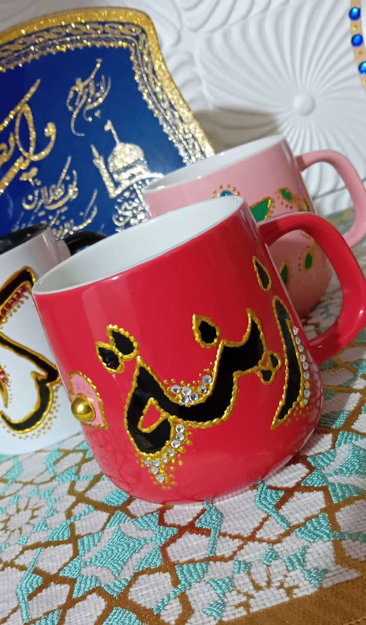 فن الرسم على الزجاج من اجمل وافخم الهدايا والمقتنيات للحجز راسلونه وتدللون🥰


**إذا كنت صاحب هذا الإعلان وتريد حذفه لأي سبب، رجاءا أرسل رسالة إلى الدعم الفني**