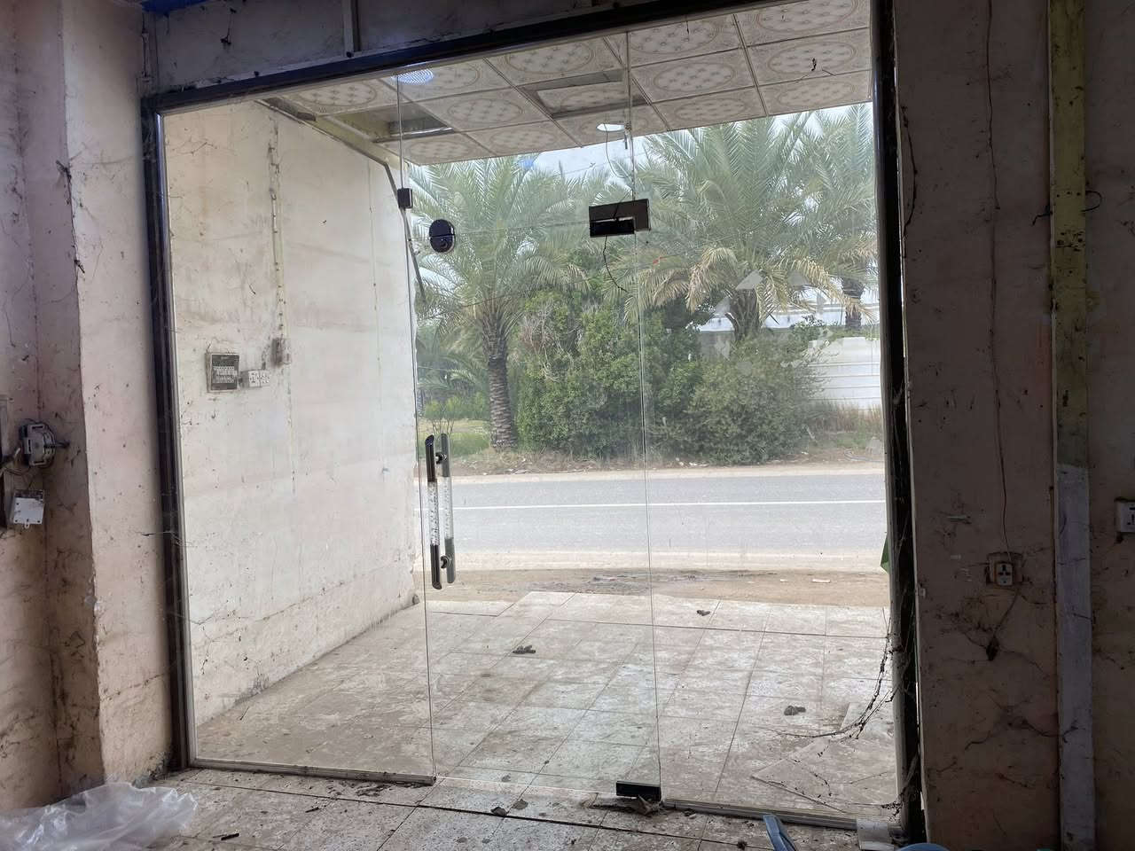 السلام عليكم اخوان يوجد جام مالت محل مستعمل للبيع وبسعر  مناسب جدا  للتواصل ***********
