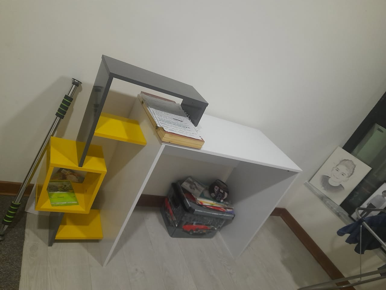 غرف اطفال للبيع بعدهن جدد اي ضرر مابيهن عنوان بغداد حي الجهاد مجمع الروان


**إذا كنت صاحب هذا الإعلان وتريد حذفه لأي سبب، رجاءا أرسل رسالة إلى الدعم الفني**