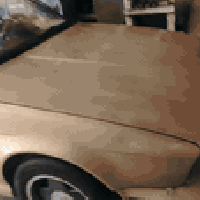 بي ام ٥٢٥ • الانبار • محرك جيد