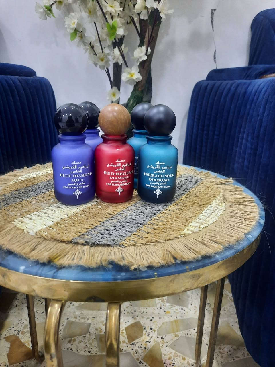 بضاعه كويتيه اصليه واوربيه ماركات اصليه شرط الضمان 🔥🔥


**إذا كنت صاحب هذا الإعلان وتريد حذفه لأي سبب، رجاءا أرسل رسالة إلى الدعم الفني**