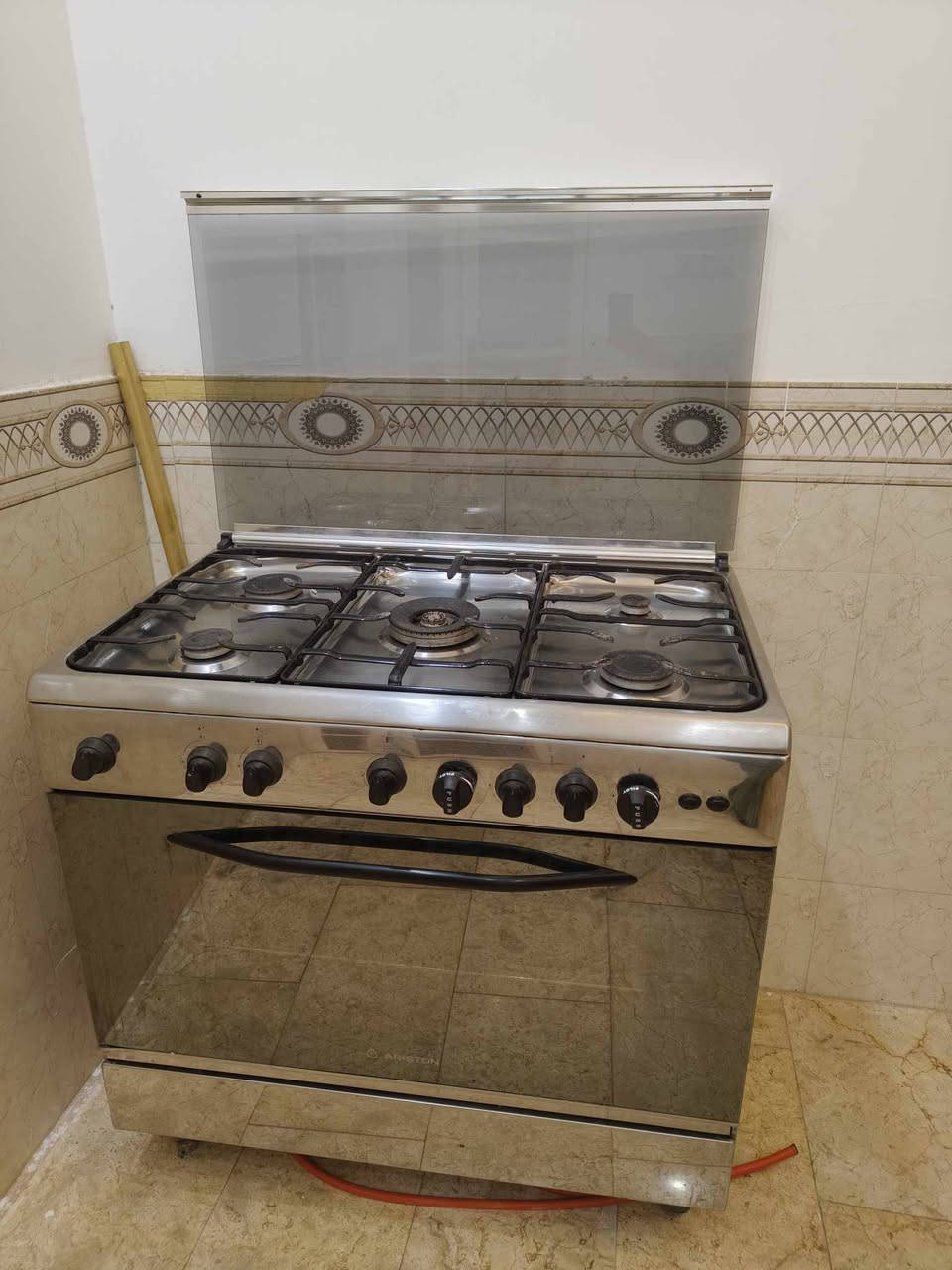 طباخ 5عيون كبير مامستخدم اهوايه نظيف كله شغال فرن وعيون  ناره زركه  السعر175قفل العنوان نجف حي السلام للاستفسار خاص


**إذا كنت صاحب هذا الإعلان وتريد حذفه لأي سبب، رجاءا أرسل رسالة إلى الدعم الفني**