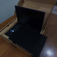 جيل 12  ماركة  MSI    ....رام  حجم 8 كيكا...هارد نوع  SSD NVME (اسرع ا...