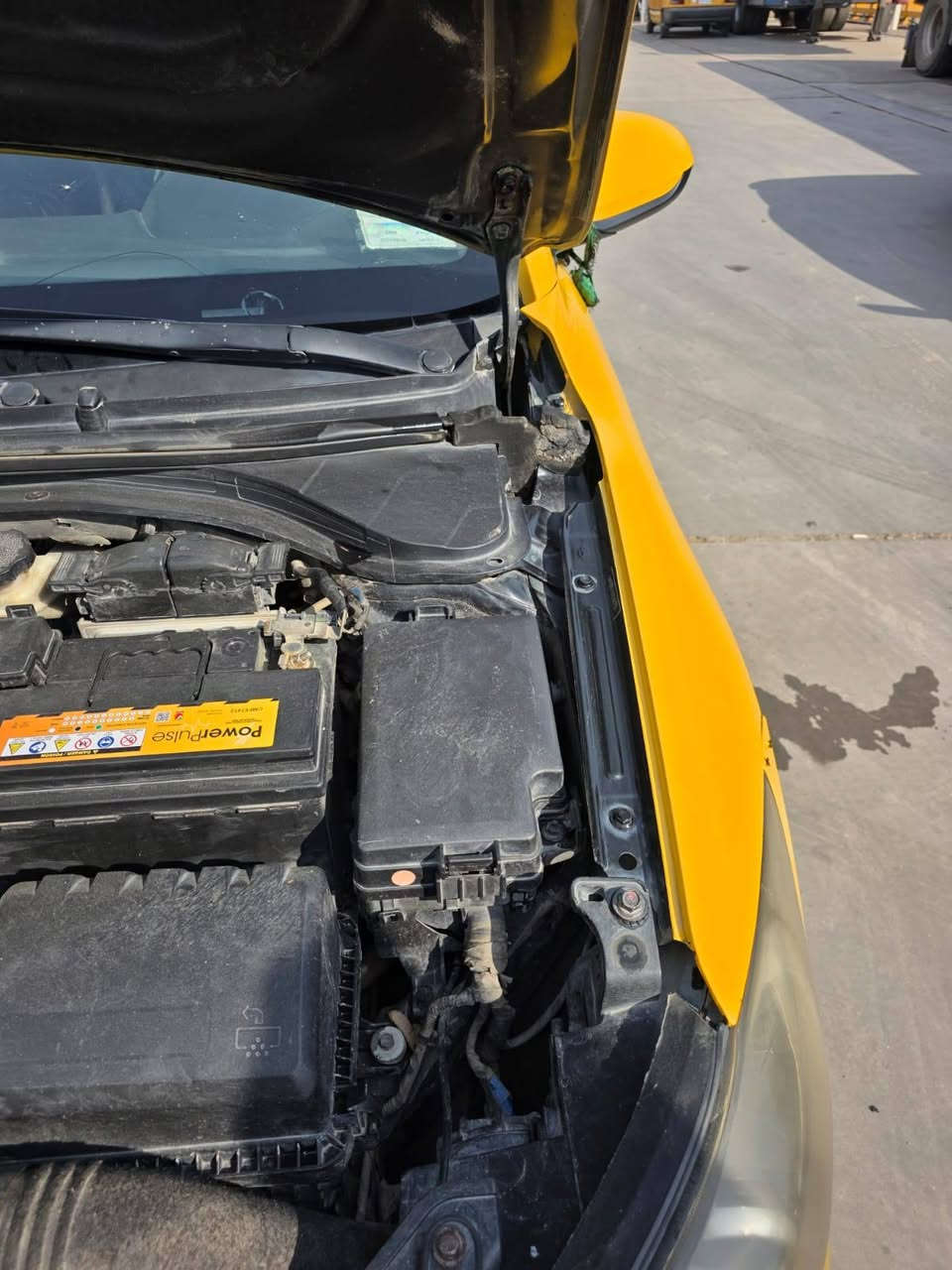 سلام عليكم شباب النتر فول للخير واحد علا واحد
رقم بغداد 18العنوان بغداد حي البساتين السعر 128وبي مجال*********** يرجو الاتصال عل رقم غير متواجد عل فيس
